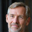 Client David L. with a thoughtful, satisfied expression